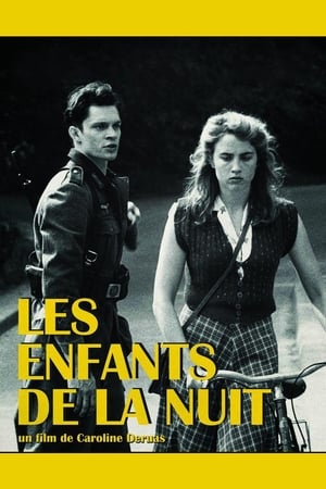 Póster de la película Les enfants de la nuit