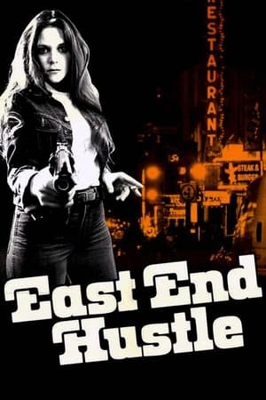 Póster de la película East End Hustle