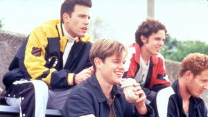 Good Will Hunting