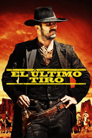 Póster de la película El último tiro