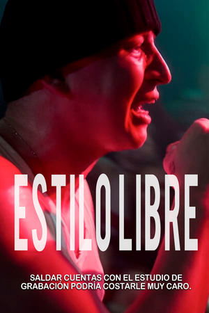 Póster de la película Freestyle