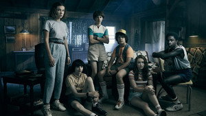 Stranger Things