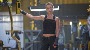 Edge of Tomorrow
