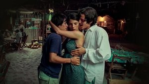 Y Tu Mama Tambien - Lust for Life