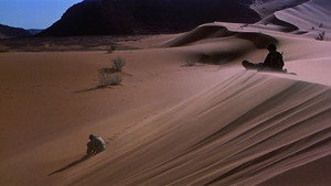 Lawrence of Arabia
