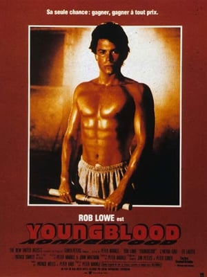 Youngblood Streaming VF VOSTFR