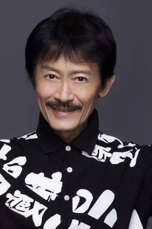Frankie Chan Fan-kei