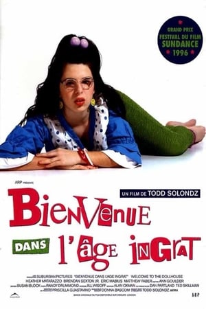 Bienvenue dans l'âge ingrat Streaming VF VOSTFR