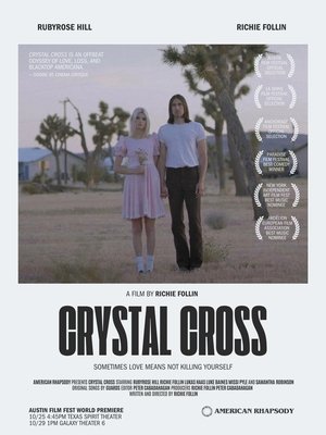Crystal Cross