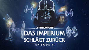 The Empire Strikes Back