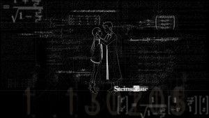 Steins;Gate