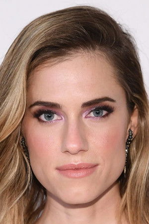 Allison Williams