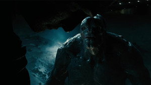 Batman v Superman: Dawn of Justice
