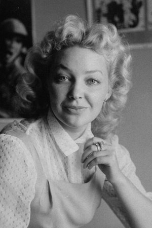 Irina Skobtseva