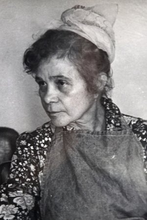 Mariya Vinogradova