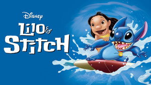 Lilo & Stitch