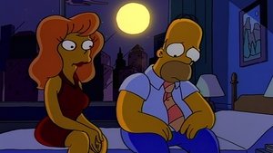 La última tentación de Homero