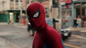 Spider-Man: Brand New Day