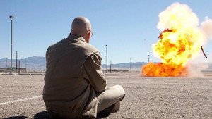 Breaking Bad