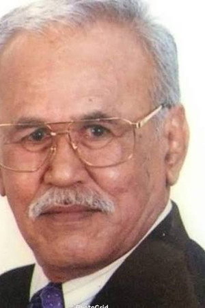 Ahmad B