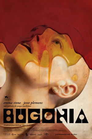 Póster de la película Bugonia