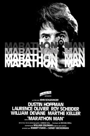 Film Marathon Man streaming VF gratuit complet