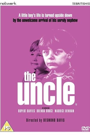 Póster de la película The Uncle