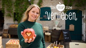 Ein Hof zum Verlieben