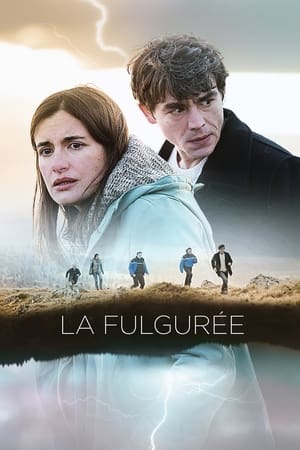 Póster de la película La Fulgurée
