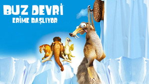 Ice Age: The Meltdown