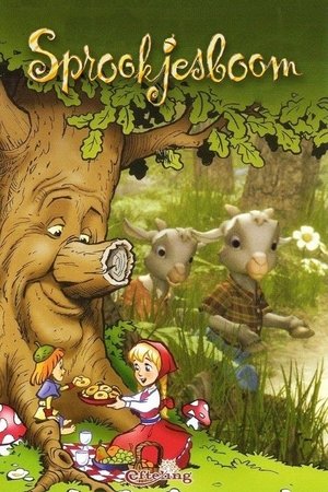 watch sprookjesboom tv show free online poster