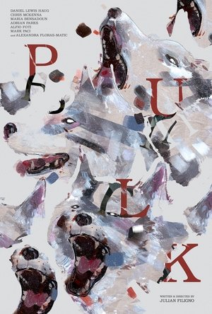 Póster de la película Pulk