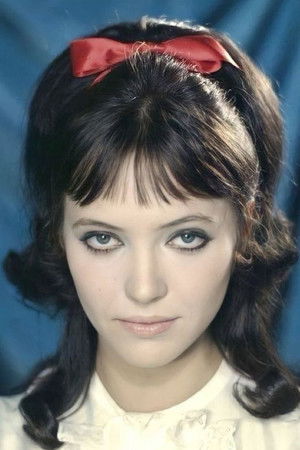 Anna Karina