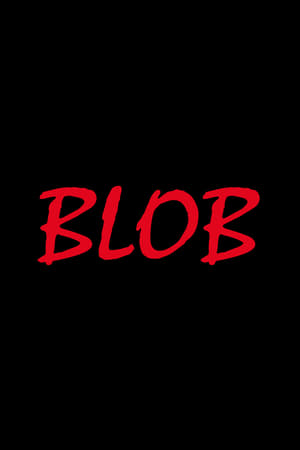 Póster de la serie Blob