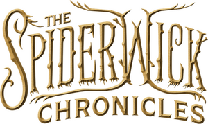 Las Crónicas de Spiderwick