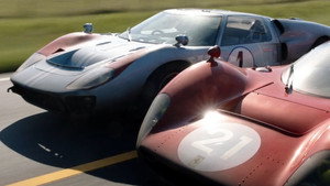 Ford v Ferrari