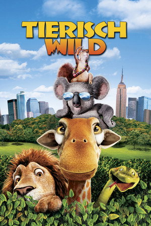 Tierisch Wild