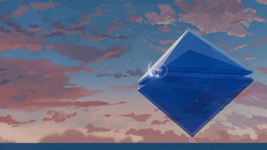 Neon Genesis Evangelion