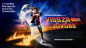 Back to the Future