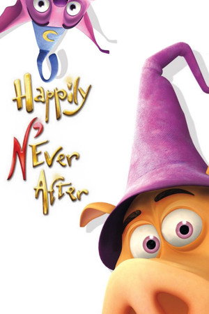 Happily N'Ever After