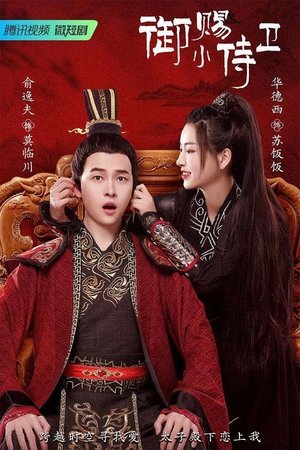 watch my prince's first love tv show free online poster