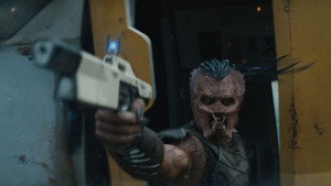 Predator: Badlands