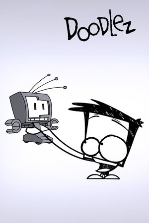 watch doodlez tv show poster