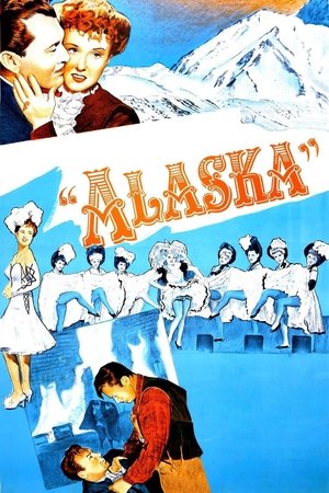 Póster de la película Alaska