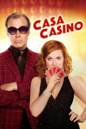 Póster de la película Casa casino