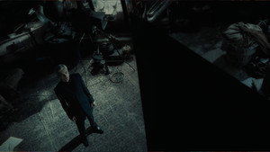 Harry Potter and the Half-Blood Prince