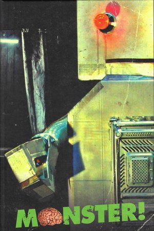watch monster! tv show poster