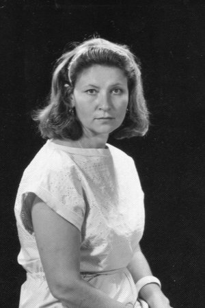 Lyudmila Zaytseva