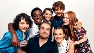 Stranger Things