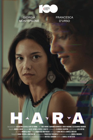 Póster de la película Hara